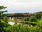 CN 403 crossing the Trois-Pistoles river